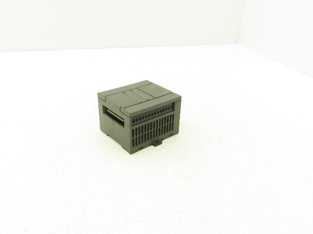 Siemens 6ES7223-1PH00-0XA0 Digital Output Module 24VDC E-Stand 01