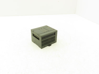 Siemens 6ES7223-1PH00-0XA0 Digital Output Module 24VDC E-Stand 01