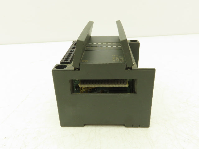 Siemens 6ES7223-1PH00-0XA0 Digital Output Module 24VDC E-Stand 01