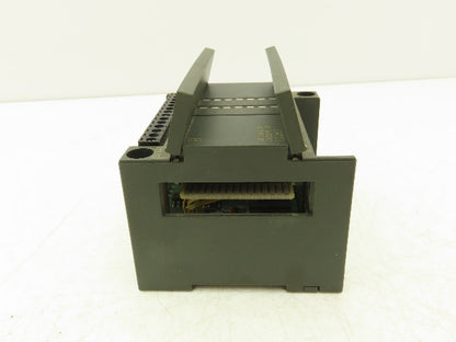 Siemens 6ES7223-1PH00-0XA0 Digital Output Module 24VDC E-Stand 01