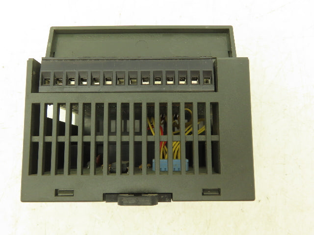 Siemens 6ES7223-1PH00-0XA0 Digital Output Module 24VDC E-Stand 01