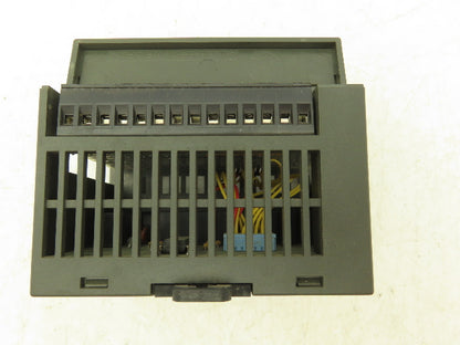 Siemens 6ES7223-1PH00-0XA0 Digital Output Module 24VDC E-Stand 01