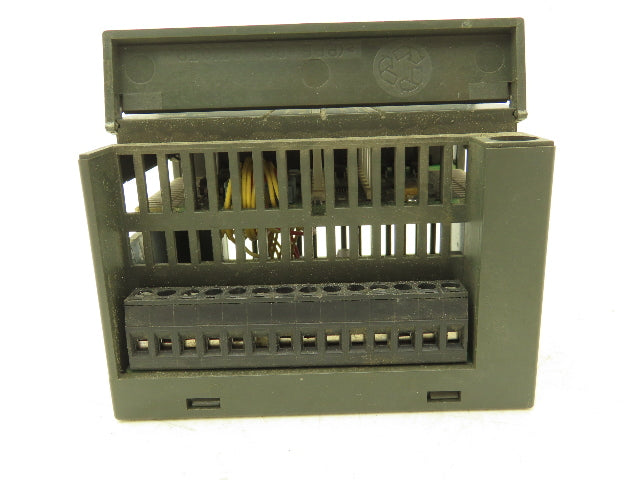 Siemens 6ES7223-1PH00-0XA0 Digital Output Module 24VDC E-Stand 01