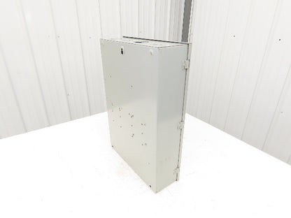 Eaton DH323FGKJSEL Fusible Disconnect Safety Switch 3 Pole 100A 240V 3Ph