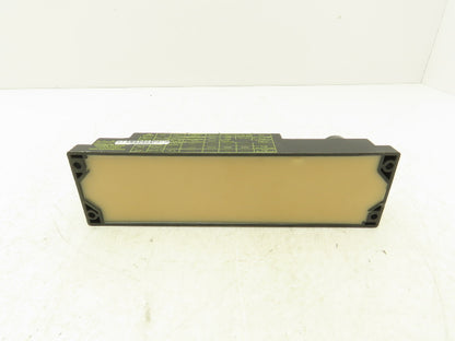 Turck CDN-IOM-88-0036 Bus Stop Device Net 8 In/8 Out Station 11-26VDC Input