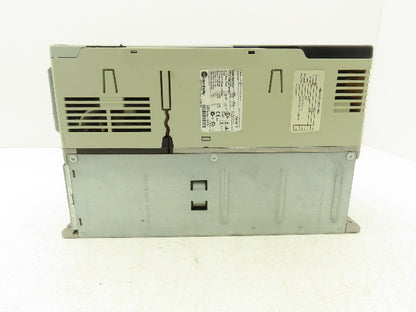 Allen Bradley 20BC8P7A0AYNANC0 PowerFlex 700 AC Drive VFD 5Hp 480V 3PH Ser B
