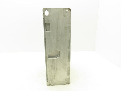 Allen Bradley 20BC8P7A0AYNANC0 PowerFlex 700 AC Drive VFD 5Hp 480V 3PH Ser B