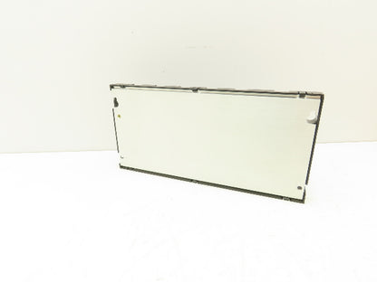 Fanuc Emerson IC693CHS399E Base 5-Slot Remote 25 Pin Female D I/O Bus Expansion