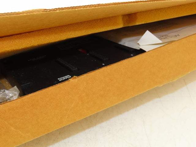 Fanuc Emerson IC693CHS399E Base 5-Slot Remote 25 Pin Female D I/O Bus Expansion