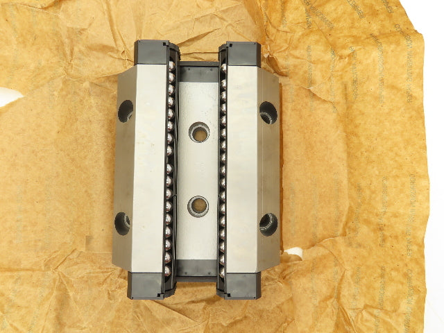 Star Rexroth 1653-61X-10 Ball Bearing Runner Linear Rail Block Size 65