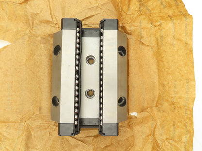 Star Rexroth 1653-61X-10 Ball Bearing Runner Linear Rail Block Size 65