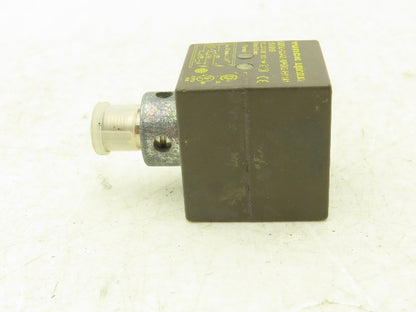 Turck Uprox Bi20U-CA40-AP6X2-H1141/S1669 Proximity Switch 10-30VDC 4 Pin