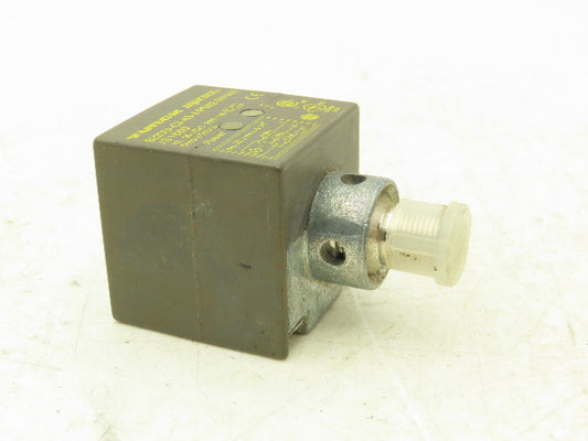Turck Uprox Bi20U-CA40-AP6X2-H1141/S1669 Proximity Switch 10-30VDC 4 Pin