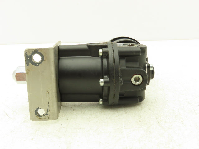 Fairchild 10243 Kendall Pressure Regulator 1-60 PSI Range 500 PSIG Max 3/8" NPT