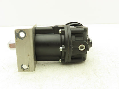 Fairchild 10243 Kendall Pressure Regulator 1-60 PSI Range 500 PSIG Max 3/8" NPT