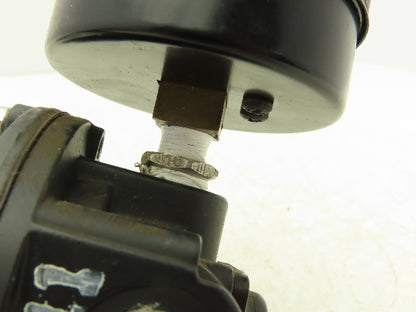 Fairchild 10243 Kendall Pressure Regulator 1-60 PSI Range 500 PSIG Max 3/8" NPT