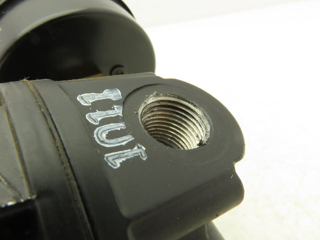 Fairchild 10243 Kendall Pressure Regulator 1-60 PSI Range 500 PSIG Max 3/8" NPT