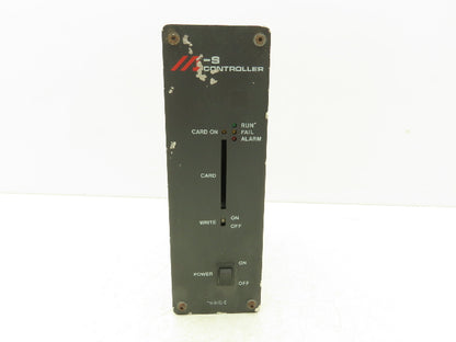 THK C-S-60-SN IA-S Electric Intelligent Actuator Controller 100V 410K-60H-800S