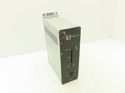 THK C-S-60-SN IA-S Electric Intelligent Actuator Controller 100V 410K-60H-800S