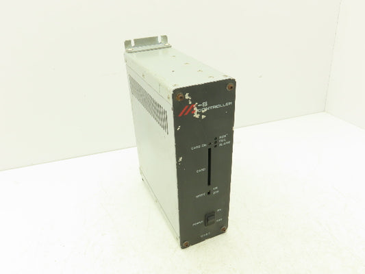 THK C-S-60-SN IA-S Electric Intelligent Actuator Controller 100V 410K-60H-800S