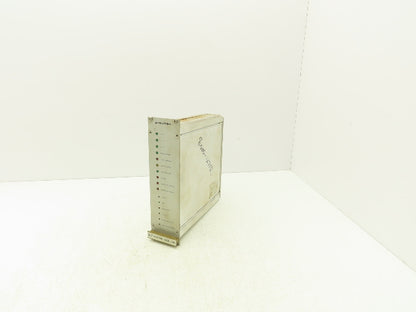 Precitec SC 800 AC Servo Drive CFC 30 I/O Controller Unit P0800-100-00001