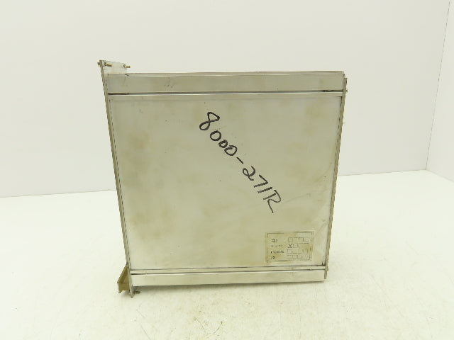 Precitec SC 800 AC Servo Drive CFC 30 I/O Controller Unit P0800-100-00001