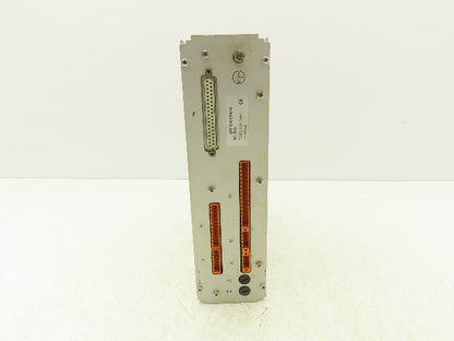 Precitec SC 800 AC Servo Drive CFC 30 I/O Controller Unit P0800-100-00001