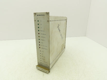 Precitec SC 800 AC Servo Drive CFC 30 I/O Controller Unit P0800-100-00001