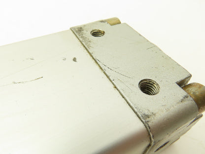 Festo DZH-50-750-PPV-A Pneumatic Flat Air Cylinder 50mm Bore 750mm Stroke 150psi