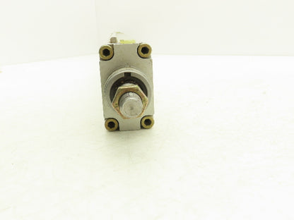 Festo DZH-50-750-PPV-A Pneumatic Flat Air Cylinder 50mm Bore 750mm Stroke 150psi