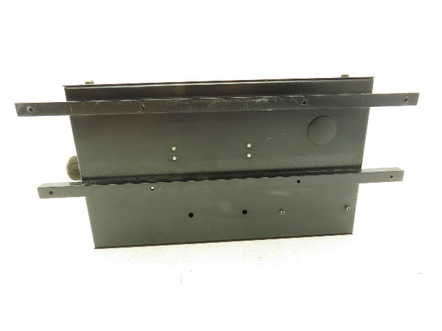 Dana 000106 Type MIG Welding Oxygen Shielding Gas Controller 24V 60Hz