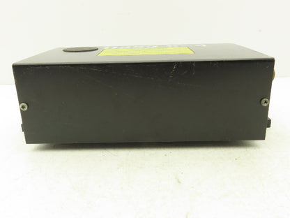 Dana 000106 Type MIG Welding Oxygen Shielding Gas Controller 24V 60Hz