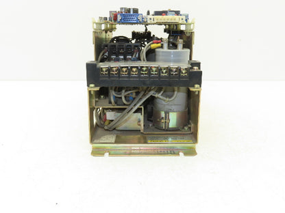 Fanuc Robotics LTD A06B-6050-H003 AC Servo Drive Module Velocity Control Unit