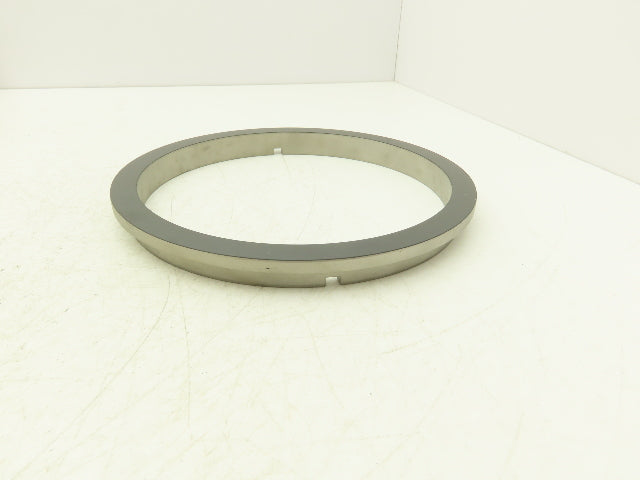 Flowserve AEPH7500H33 316SS Durchrome Face Insert Ring Valve Kit 176mm ID 120600