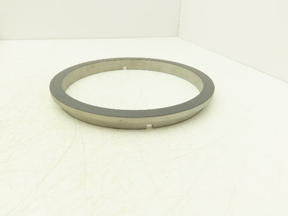 Flowserve AEPH7500H33 316SS Durchrome Face Insert Ring Valve Kit 176mm ID 120600