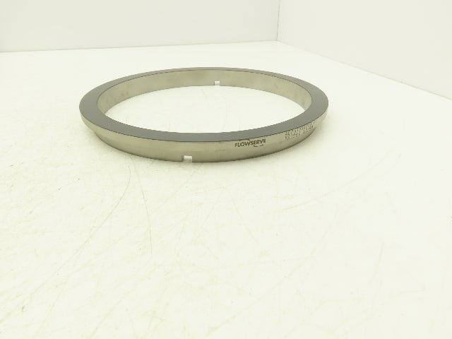 Flowserve AEPH7500H33 316SS Durchrome Face Insert Ring Valve Kit 176mm ID 120600