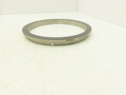 Flowserve AEPH7500H33 316SS Durchrome Face Insert Ring Valve Kit 176mm ID 120600