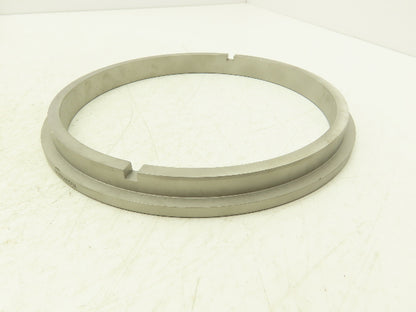 Flowserve AEPH7500H33 316SS Durchrome Face Insert Ring Valve Kit 176mm ID 120600