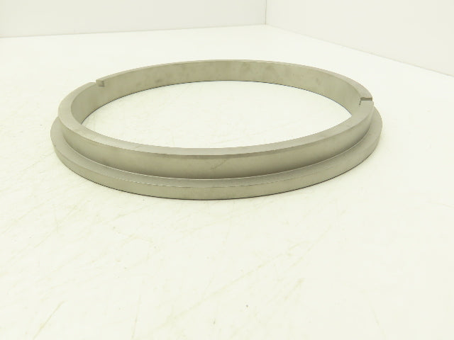 Flowserve AEPH7500H33 316SS Durchrome Face Insert Ring Valve Kit 176mm ID 120600