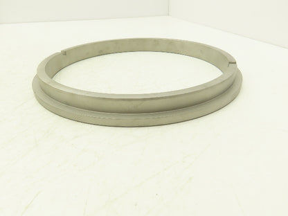 Flowserve AEPH7500H33 316SS Durchrome Face Insert Ring Valve Kit 176mm ID 120600