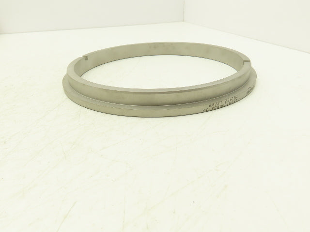 Flowserve AEPH7500H33 316SS Durchrome Face Insert Ring Valve Kit 176mm ID 120600