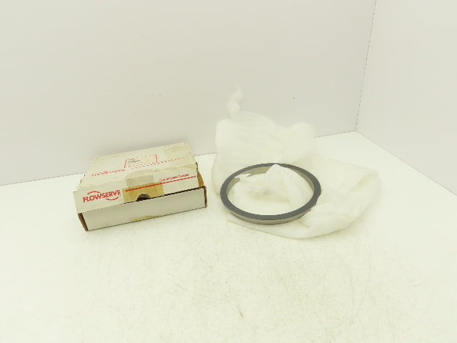 Flowserve AEPH7500H33 316SS Durchrome Face Insert Ring Valve Kit 176mm ID 120600