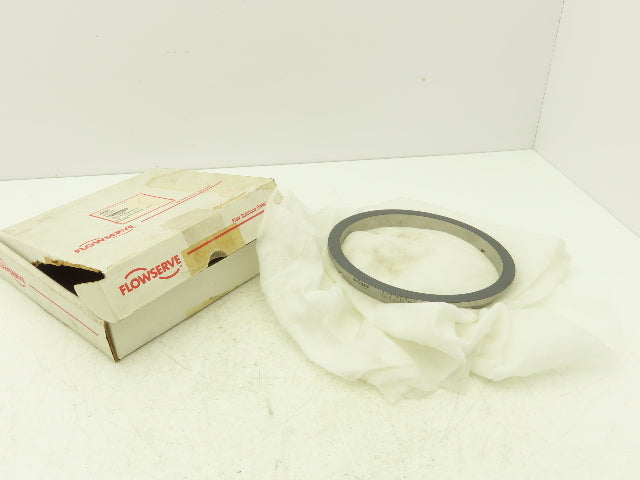 Flowserve AEPH7500H33 316SS Durchrome Face Insert Ring Valve Kit 176mm ID 120600