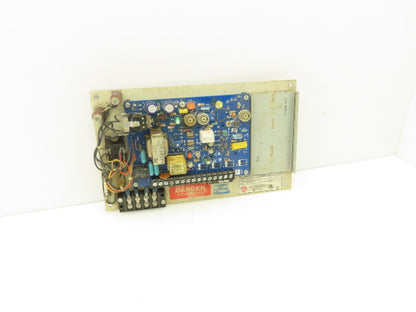 US Motors 610659 Eddy Current Drive Controller 115VAC 1Ph