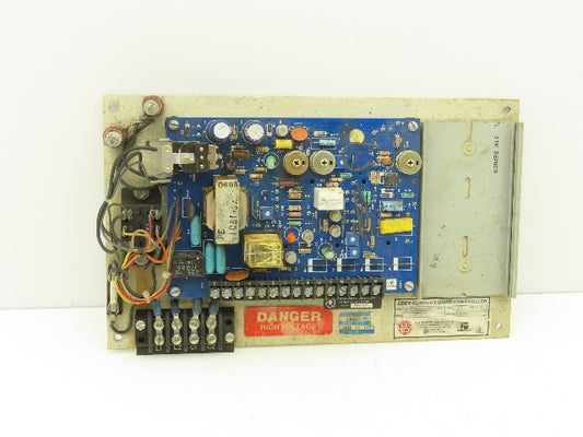 US Motors 610659 Eddy Current Drive Controller 115VAC 1Ph