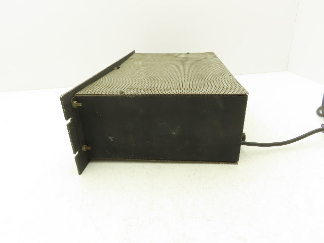 Slaughter A103/096 Analog Voltage Generator Tester AC Kilovolts Milliamps 115V