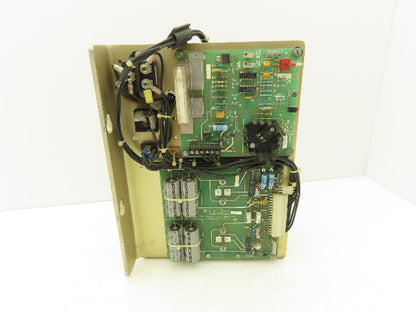 Kollmorgen SBPR1-48-13000 Servo Power Supply Board