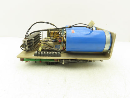 Kollmorgen SBPR1-48-13000 Servo Power Supply Board