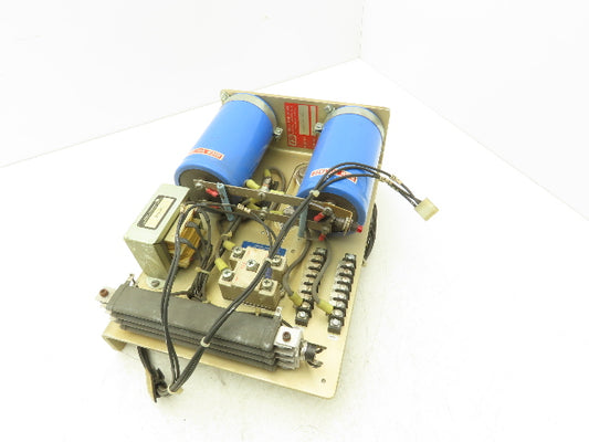 Kollmorgen SBPR1-48-13000 Servo Power Supply Board
