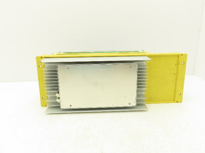 Fanuc A06B-6058-H012 AC Servo Amplifier Drive Module A20B-1003-0083/04A